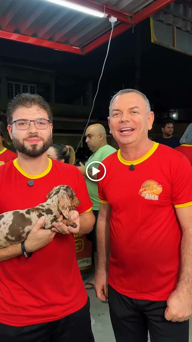 Cachorro Quente Do Alex-2