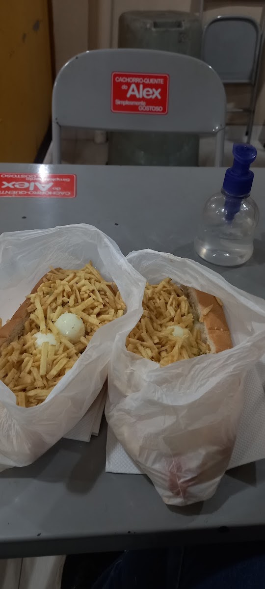 Cachorro Quente Do Alex-5