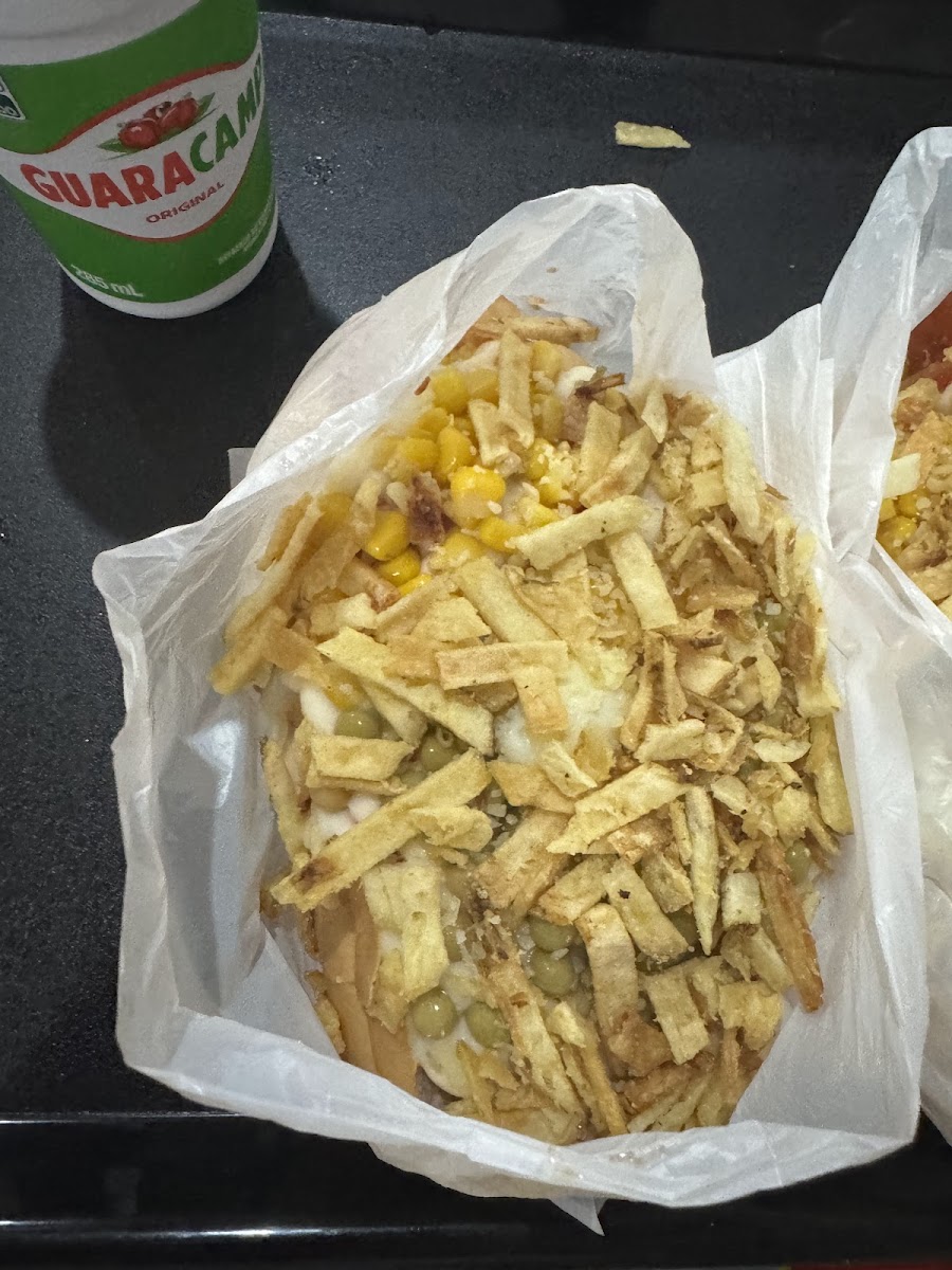 Cachorro Quente Do Alex-6